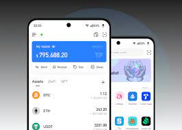 tp钱包导入钱包后里面没钱-TP钱包导入无余额？解决方法来了！