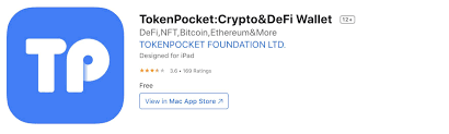 tokenpocket手机app