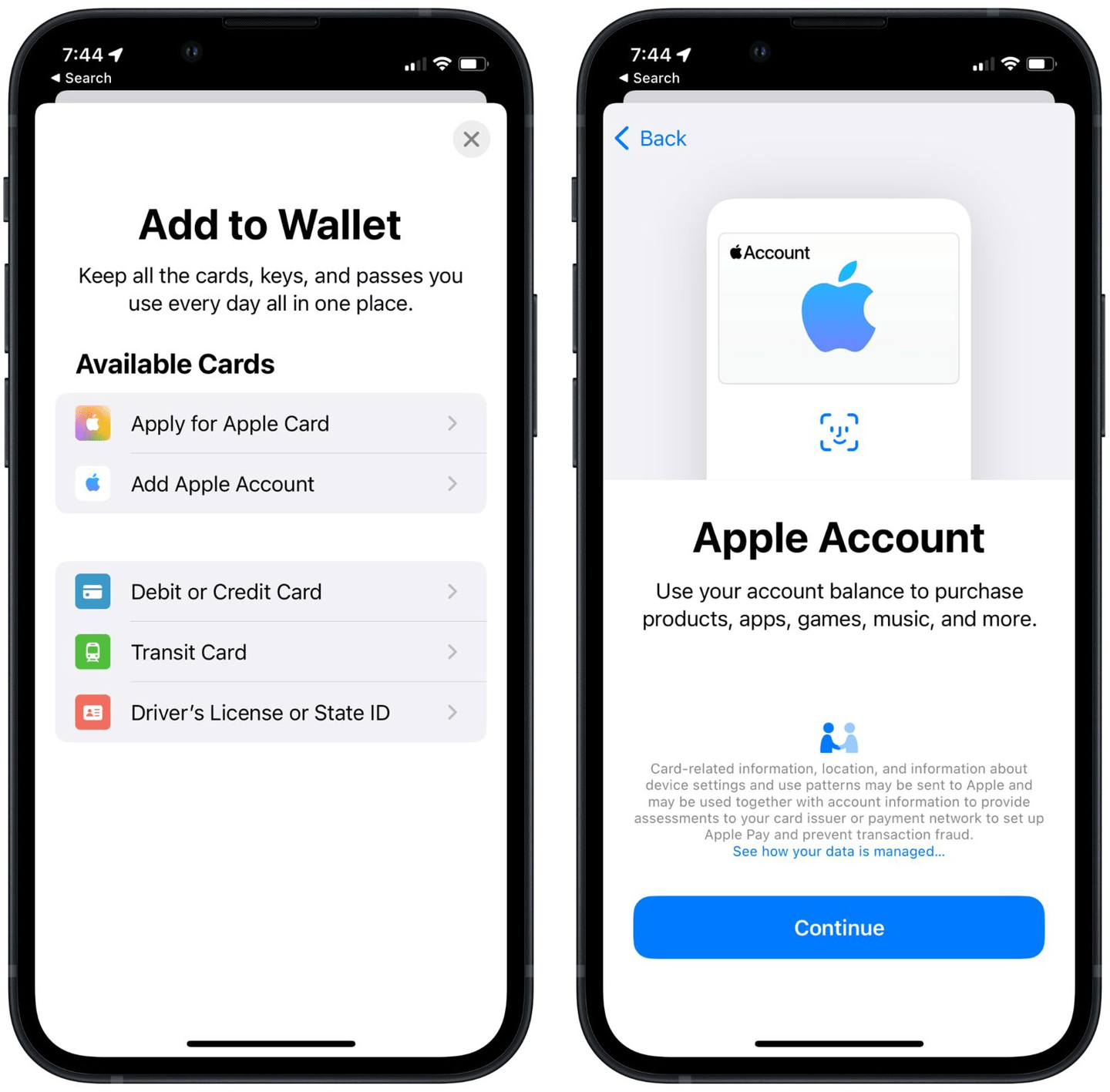 iphone钱包可以取钱吗_苹果钱包怎么下载软件_苹果手机可以下载tp钱包吗
