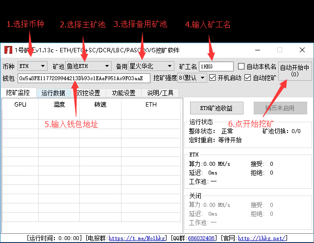 钱包买pig币_买币的钱包_tp钱包买币多久到账