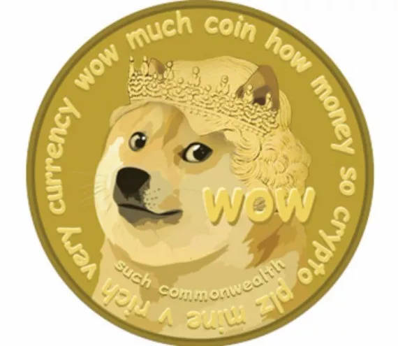 钱包狗狗币_狗狗币提到tp钱包_狗狗币钱包dogecoin