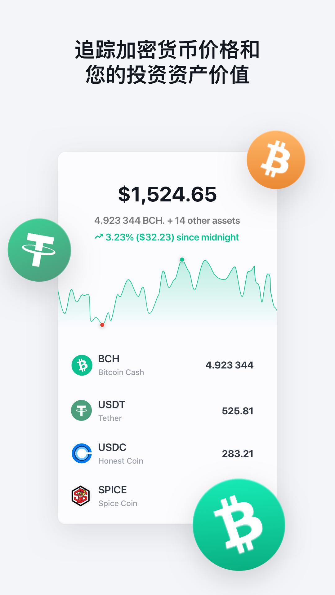 轻松导入BTCs，TP钱包教你如何操作