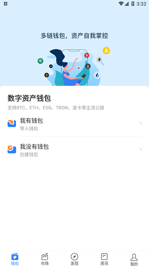 tp钱包k线在哪看_钱包怎么看k线_k线包线图解