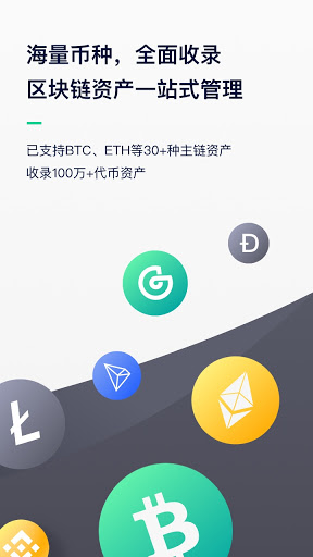 blockchain钱包_币钱包有什么用_tp钱包doge币支持公链