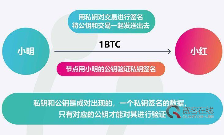 区块链技术的兴起，带你揭秘TP钱包私钥的奥秘