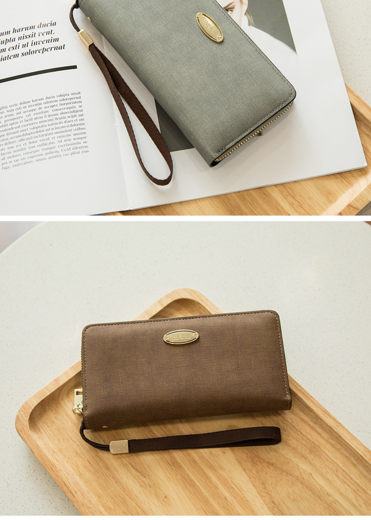 钱包是头层牛皮好还是牛皮革好_钱包是谁发明的_TP钱包是啥