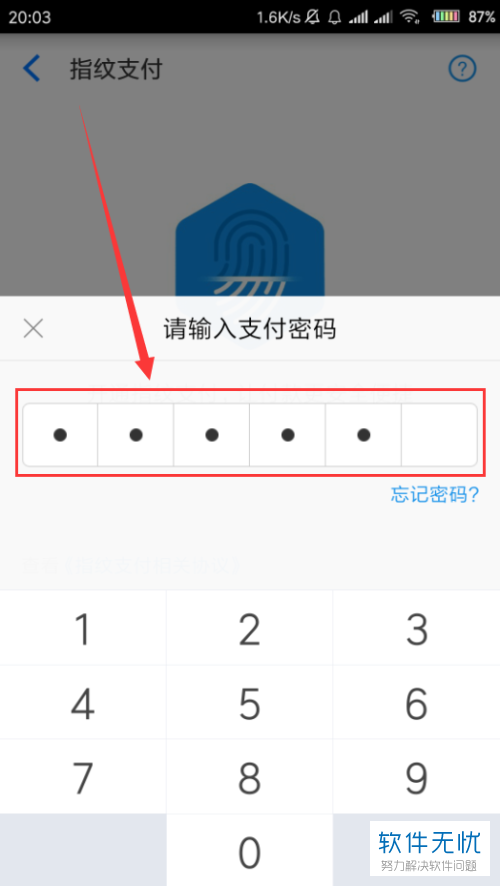 tp钱包支付密码忘记_钱包支付密码已锁定怎么重置_钱包密码忘了