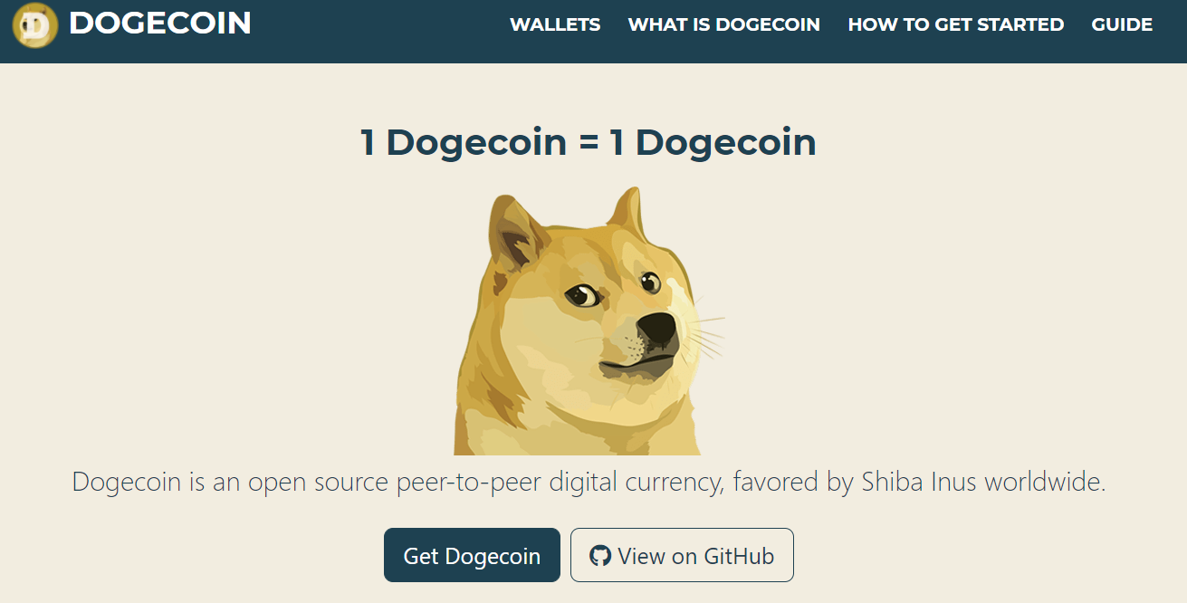 狗狗币钱包dogecoin_狗狗币tp钱包_tp钱包支持狗狗币