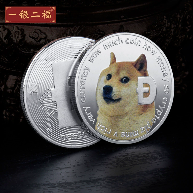 存狗狗币的钱包_狗狗币怎么存入tp钱包_狗狗币钱包dogecoin