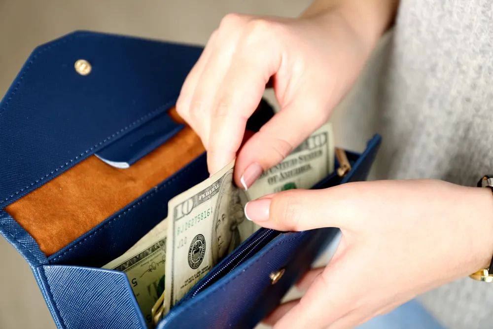 tp观察钱包是什么意思-聚焦钱包：财务状况、消费观念与理财能力