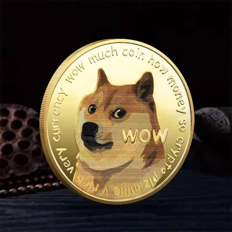 doge提到tp钱包-Doge狗狗币：数字货币世界的新宠