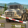 越野陆军货运卡车游戏官方版