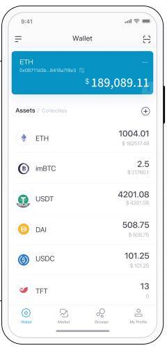 币钱包怎么使用交易_币钱包app_TP钱包怎么上新币