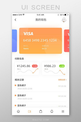 钱包使用风水_tp钱包怎么使用usdt_钱包使用方法