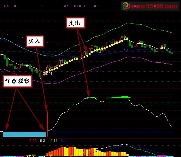 tp钱包如何看k线_钱包线头怎么处理_TP钱包怎么看K线