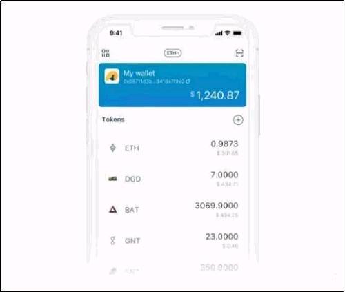 tp钱包中毒_tp钱包显示危险_钱包安全