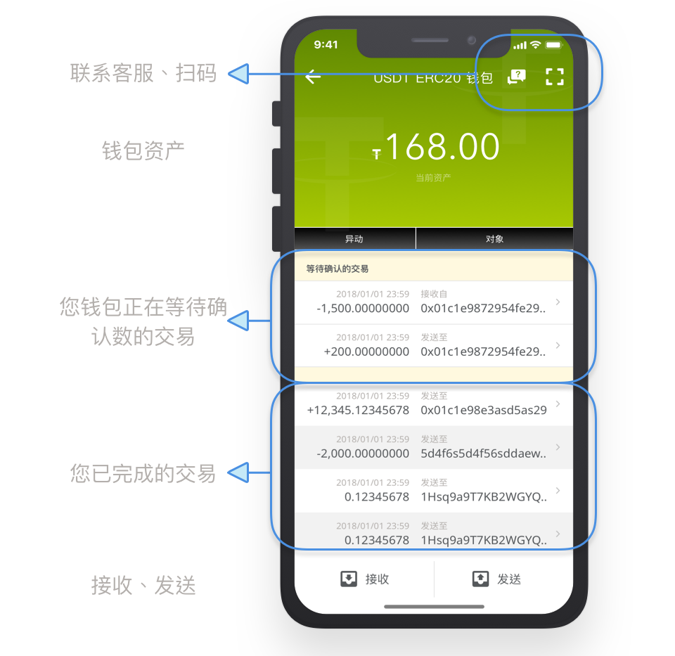 钱包下载appNFC_钱能钱包下载APP_tp钱包下载app