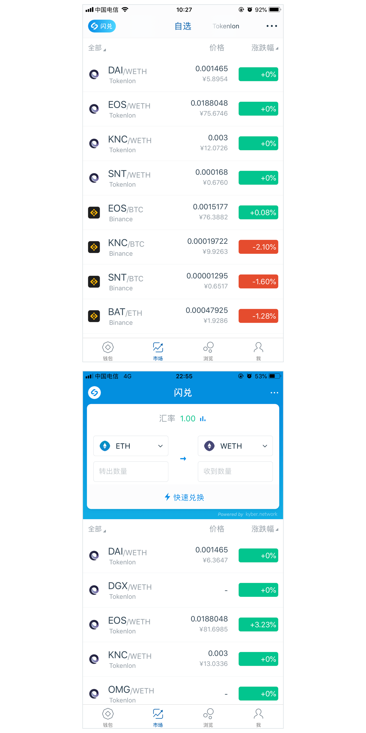 换钱包的时间有讲究吗_钱包币币兑换待支付_tp钱包如何用ht兑换bnb