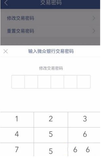 TP钱包在哪里设置交易密码_钱包密码怎么设置_tp钱包交易密码怎么改