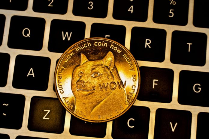 dogecoin狗狗币钱包_狗狗币钱包地址绑定_tp钱包狗狗币地址