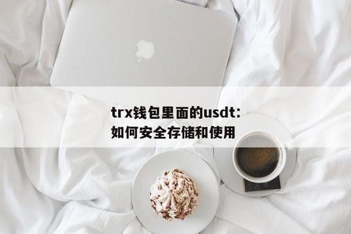 usdt转入钱包trx,USDT转入钱包TRX的详细指南