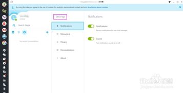 skype电子邮件更改,详细步骤与注意事项