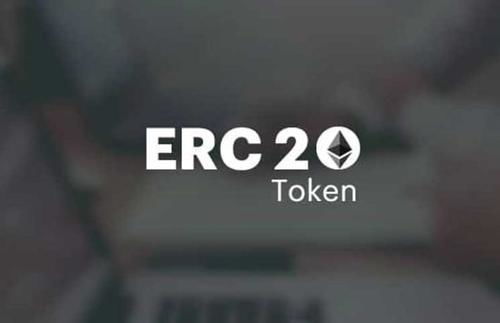 什么是以太坊erc20代币,构建、交易与生态融合的基石