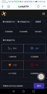 卖几个以太坊赚钱是真的吗,是骗局还是机遇？