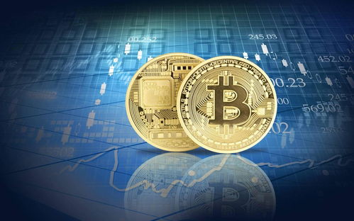 稳定币区块链未来,探索去中心化金融新纪元