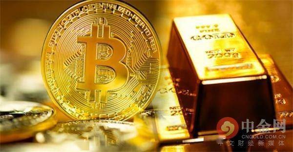 比特币与金子,数字货币与贵金属的碰撞与融合