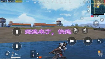 鳄鱼小顽皮爱洗澡中文版 