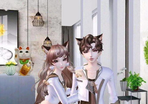 卡在窗户的女孩游戏手机版 