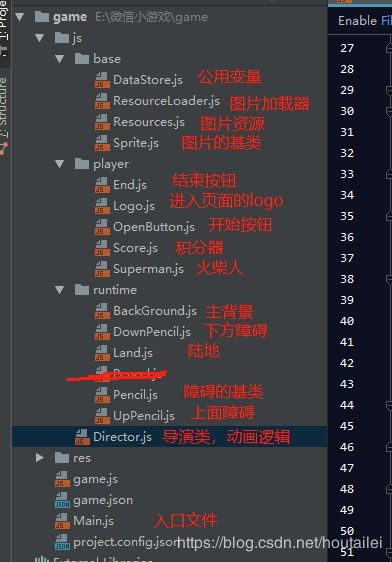 代码雨动态壁纸 