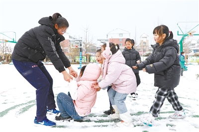 野生雪豹模拟器 