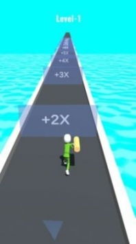 棍子一起跳 棍子一起跳