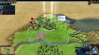 百度地图3d实景地图 