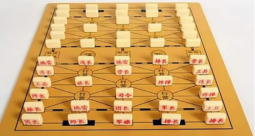 单机象棋游戏手机版免费 