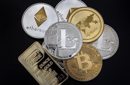 nft加密货币资金流向,市场动态与投资趋势洞察