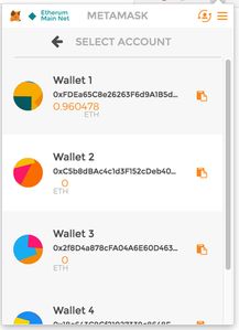 metamask可以存btc吗,轻松存储比特币的数字钱包神器