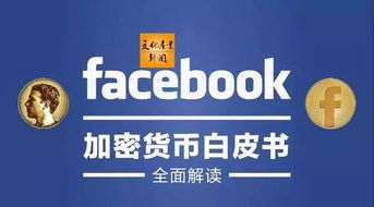 facebook数字加密货币,引领金融变革的全球支付新纪元