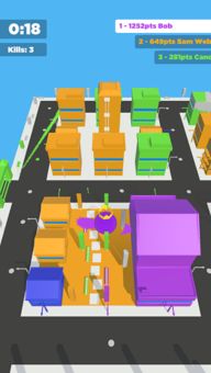 Roblox游戏蜂群模拟器 
