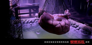 猫咪惊魂游戏正版 
