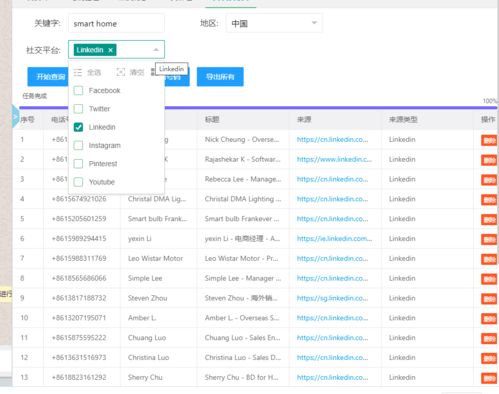 ins如何引流到whatsapp,如何有效引流?