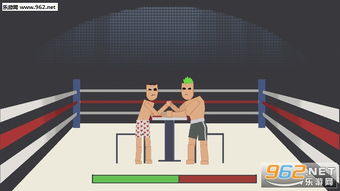 FighterFactor战斗因子游戏最新版免费下载 