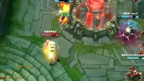 无忌射手英雄游戏中文版2024下载 