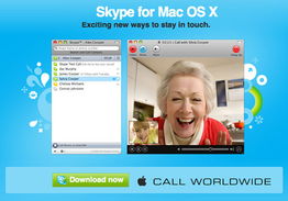 skype群聊画面,见证友谊与沟通的魅力