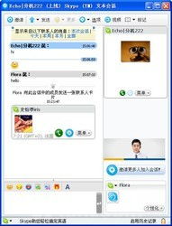 skype外国版,Skype外国版深度解析