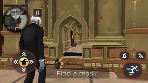 人质大师(HostageMaster) 