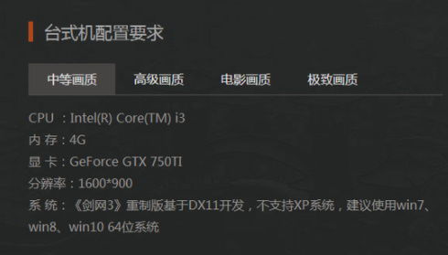 内容警告 