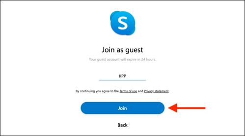 skype能否视频,跨越时空的即时沟通体验
